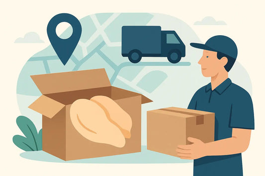 Chicken Breast Subscription Delivery That Stays On Track - The Protein Club