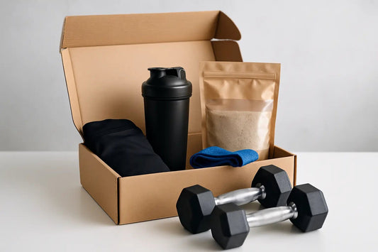 Is a High Protein Snack Box Worth It in Dubai?
