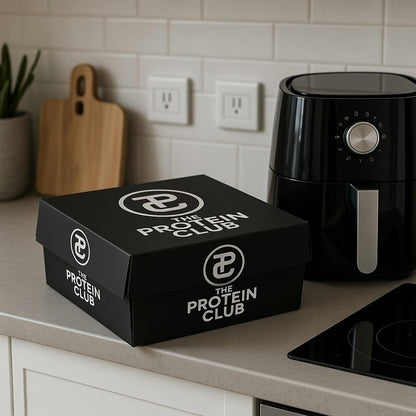 The Protein Club Meat Subscription Box - The Protein Club